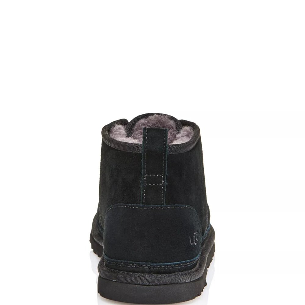 UGG® Men's Neumel Suede Chukka Boots - Picture 5 of 6